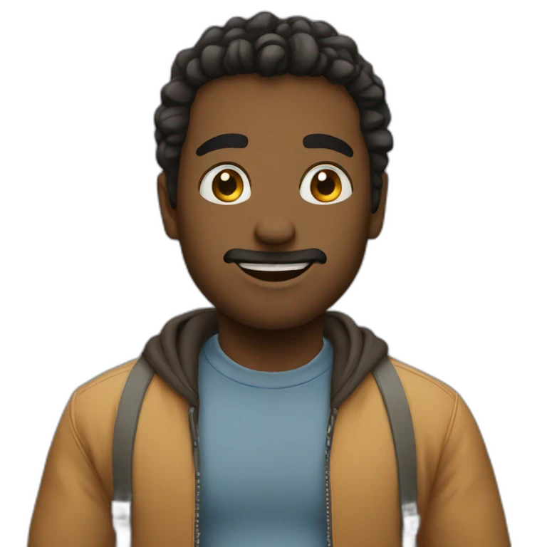 Needs emoji