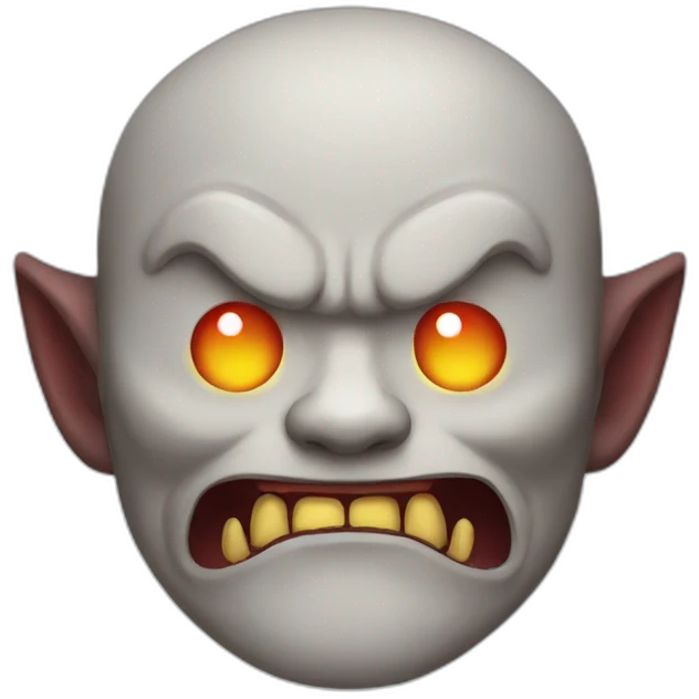 oni emoji