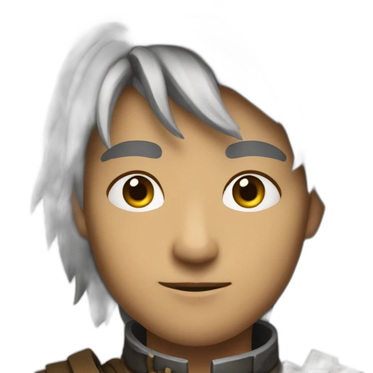 Brave-RPG emoji