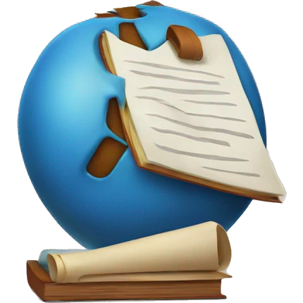 educational competitiveness emoji
