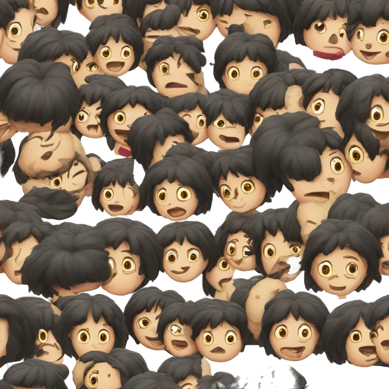 mafalda emoji