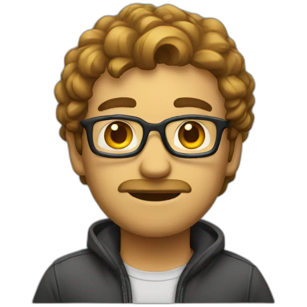 developer emoji