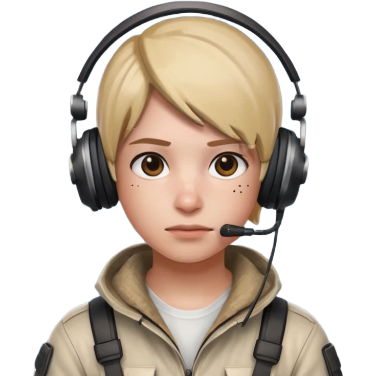 Pubg emoji