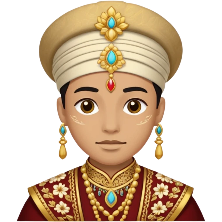 Arabe emoji