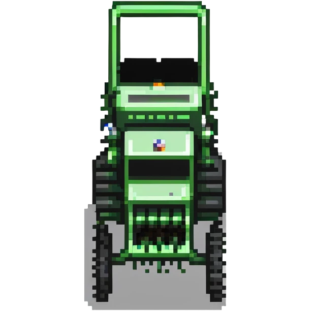 agricultural seeding machine, farm equipment for planting seeds emoji