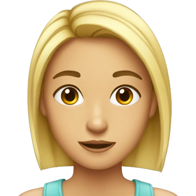cara estresadas emoji