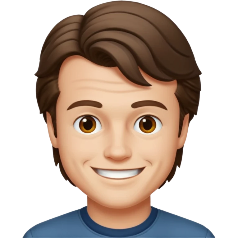 Steve Harrington  emoji