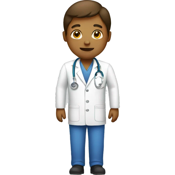 Health emoji