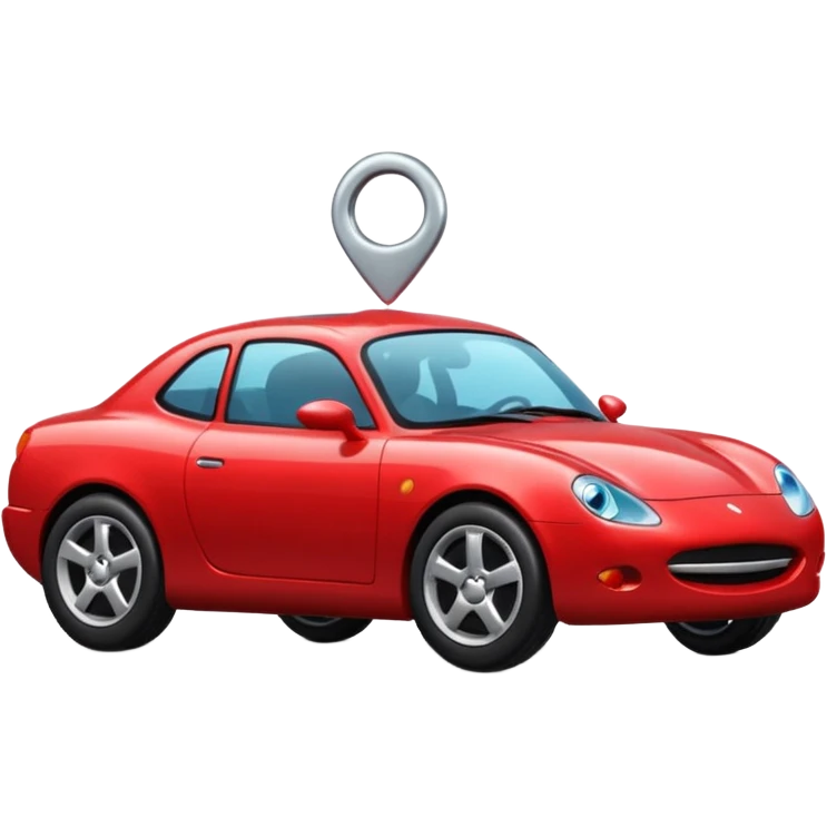 car emoji