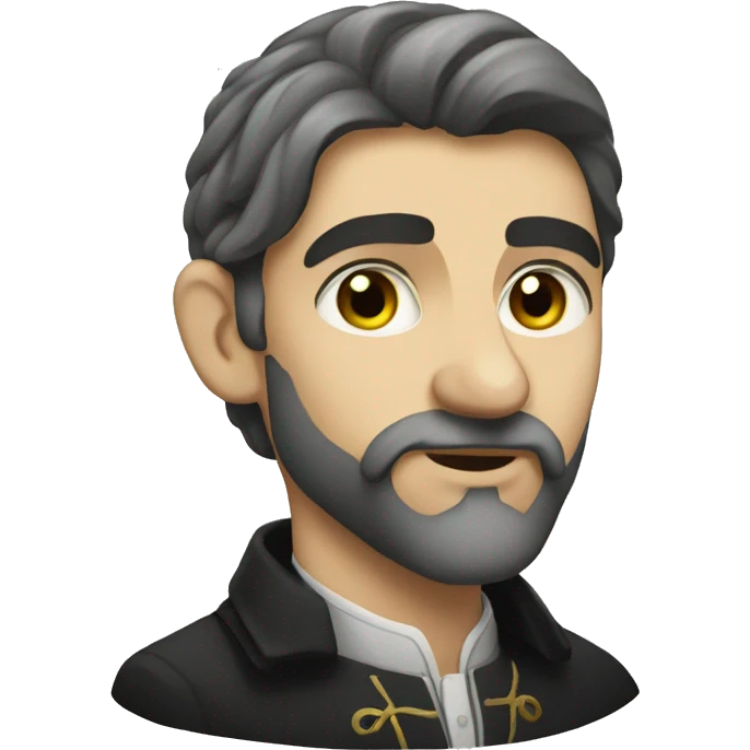 Circassian emoji