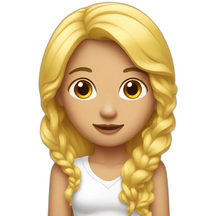 Femme nu sur homme emoji