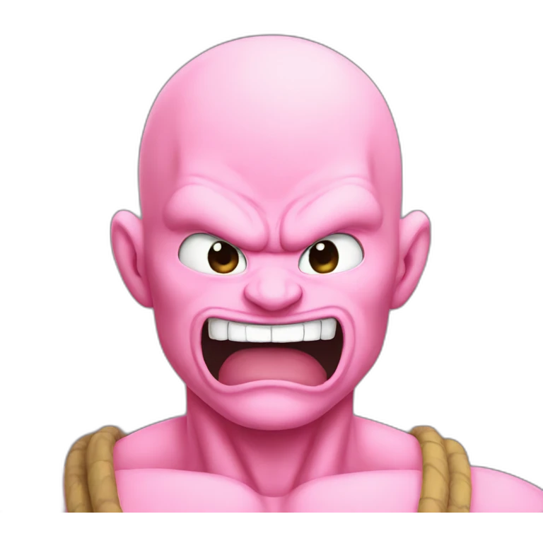 buu emoji