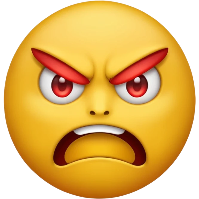 dead but rage yellow emoji emoji