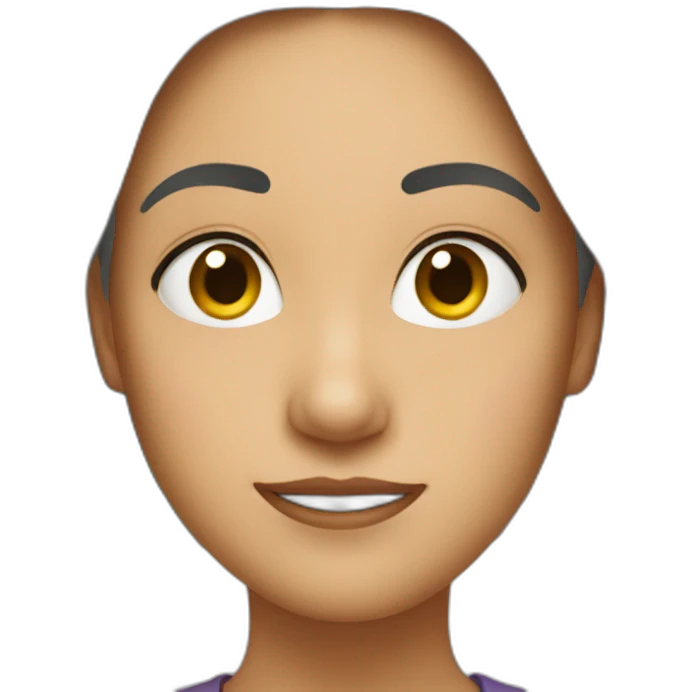 Ginnie  emoji