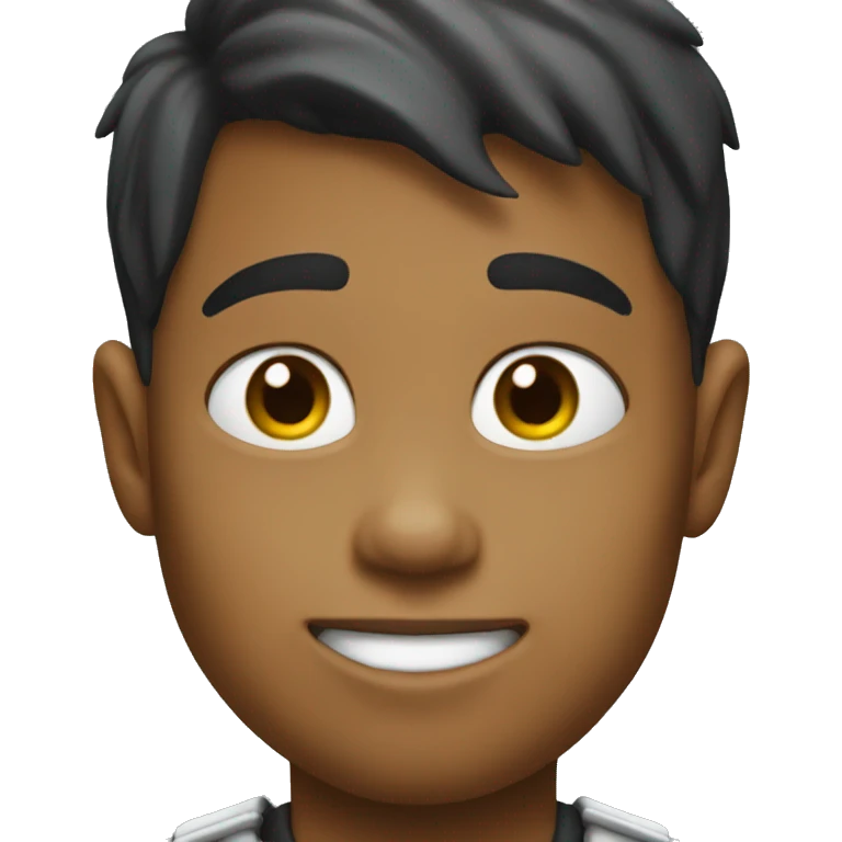batboy emoji