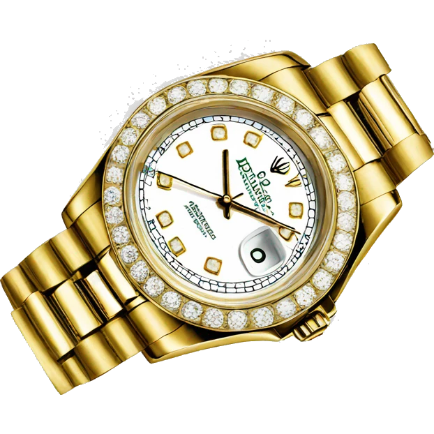 Rolex  emoji