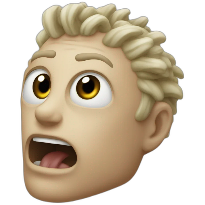 Dysphania ambrosioides emoji