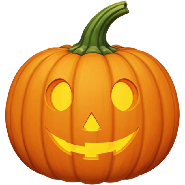 musk pumpkin whole emoji
