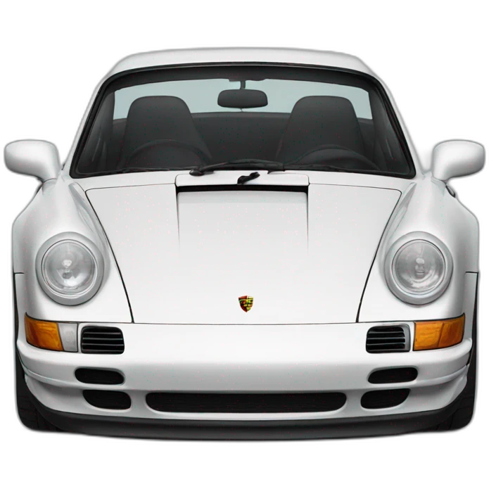 Porsche  emoji