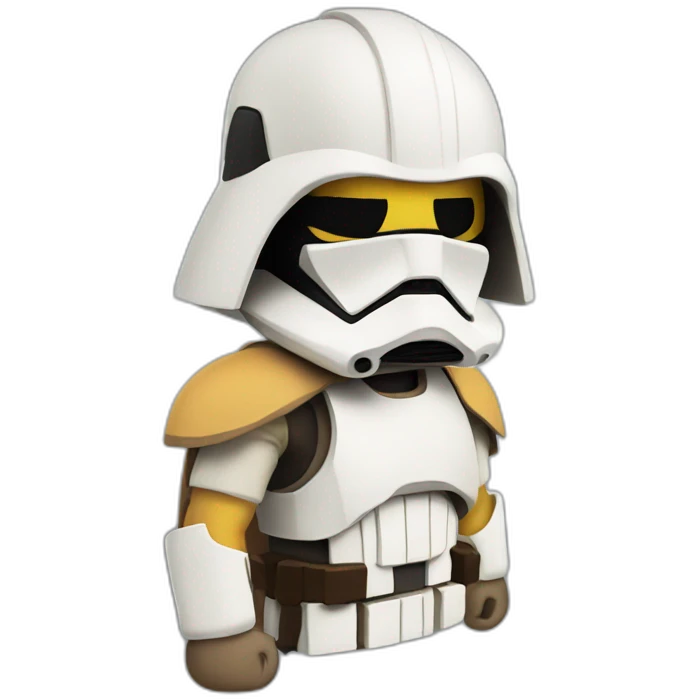 Lunes Skywalker emoji