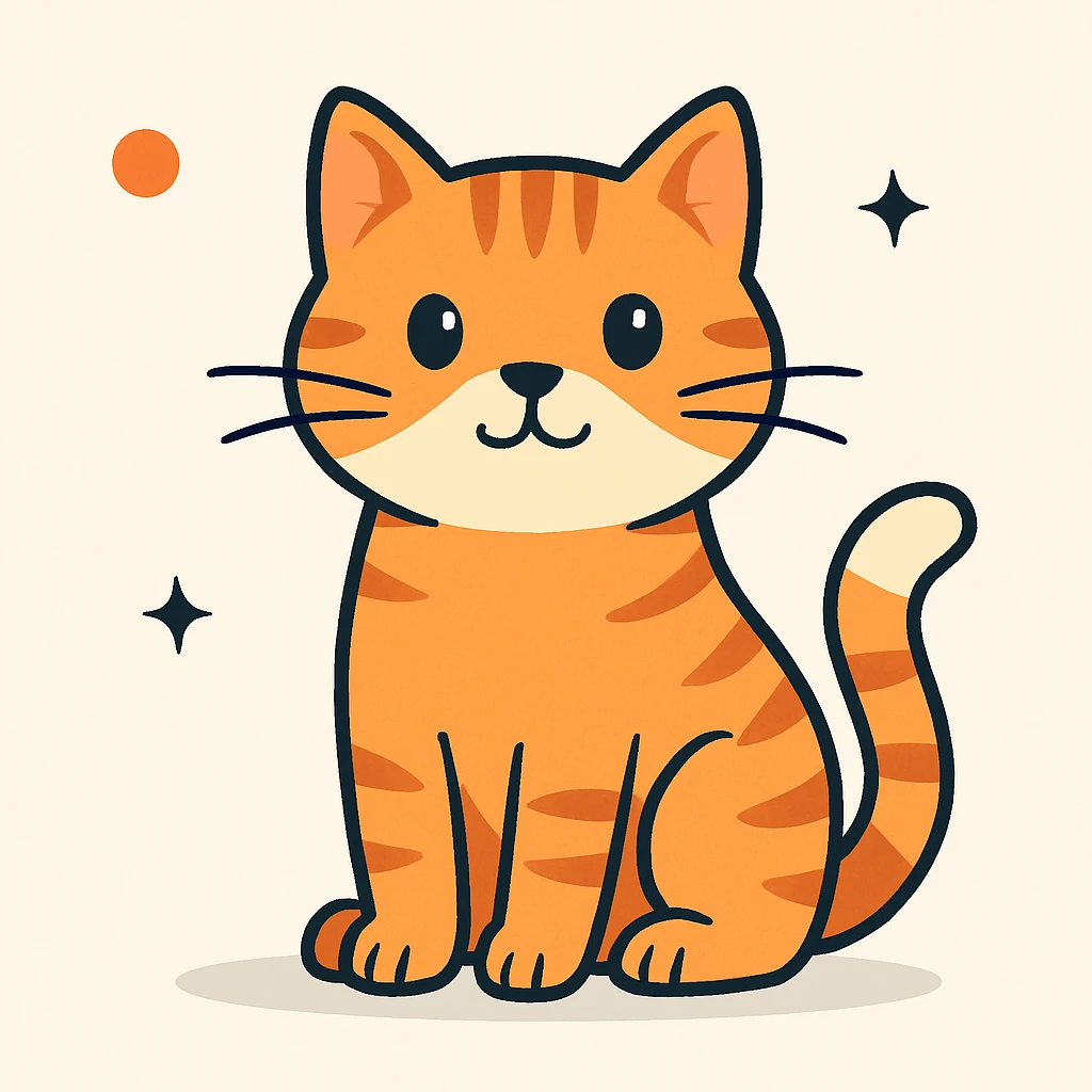 cat emoji