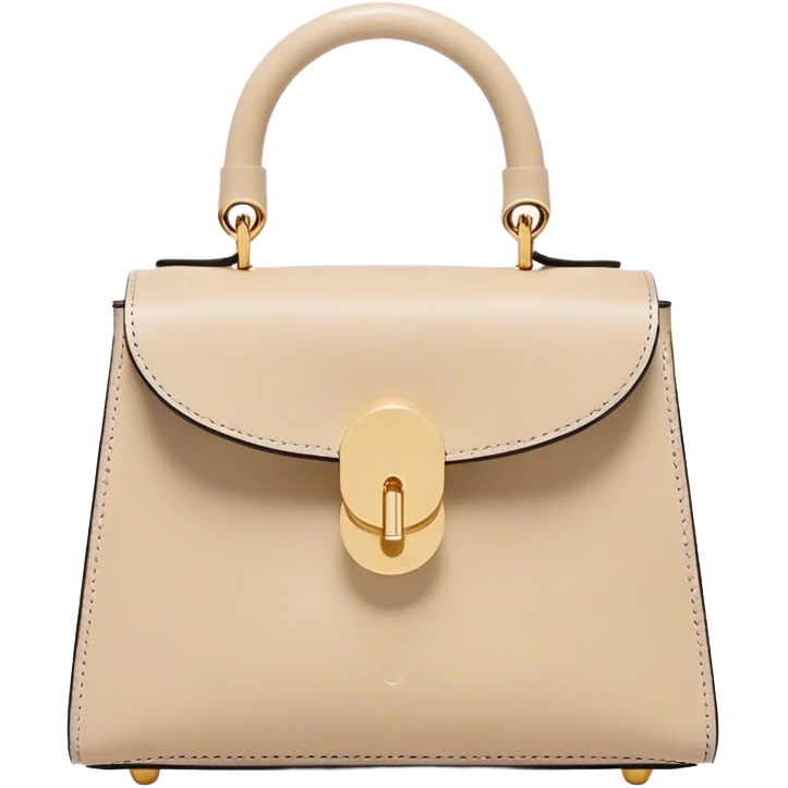 Jacquemus bag emoji