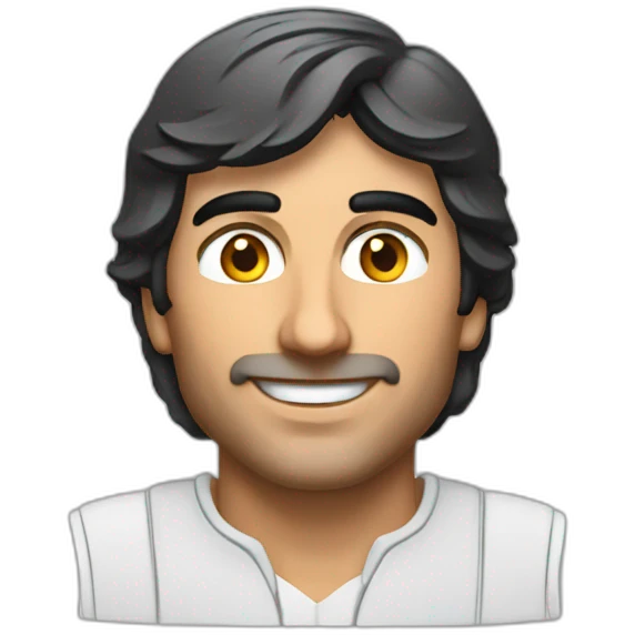 sainz emoji