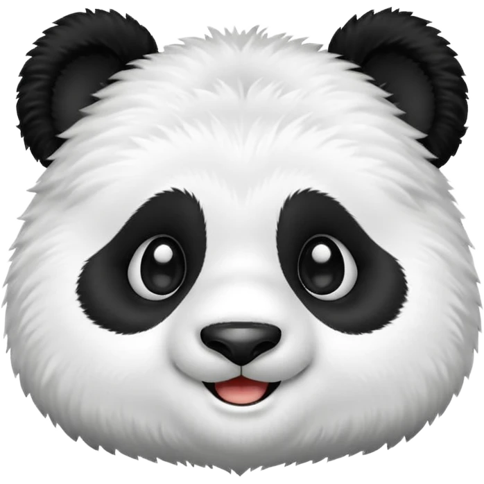 panda chat emoji