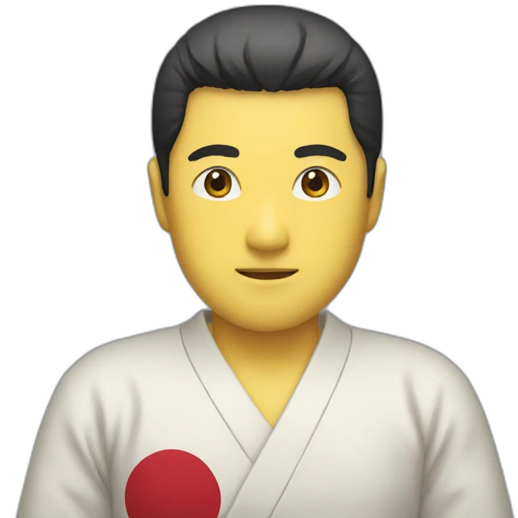 japan emoji