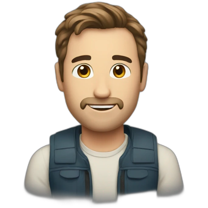 Steve emoji