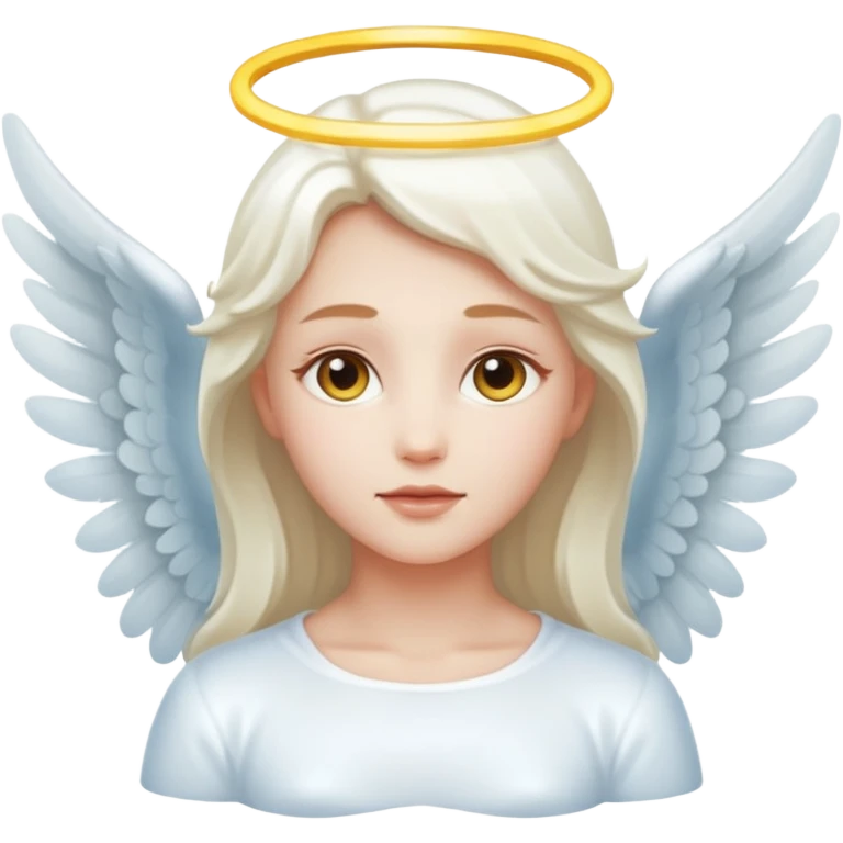 Heaven emoji