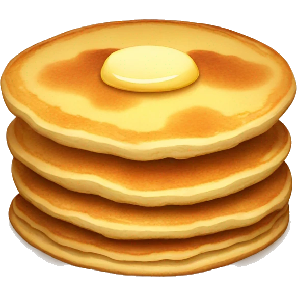 pancake emoji