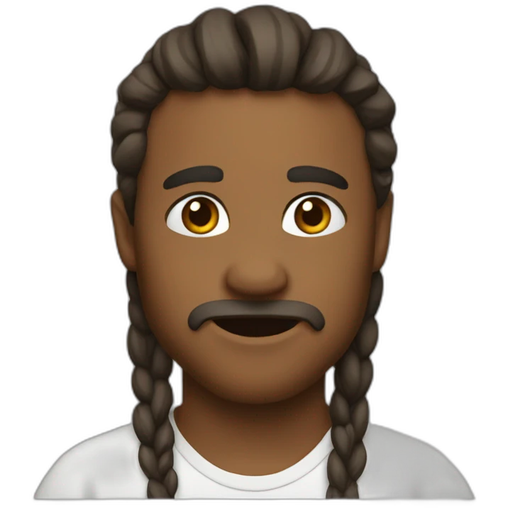 Tiakola emoji