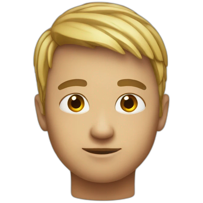 rond rouge emoji