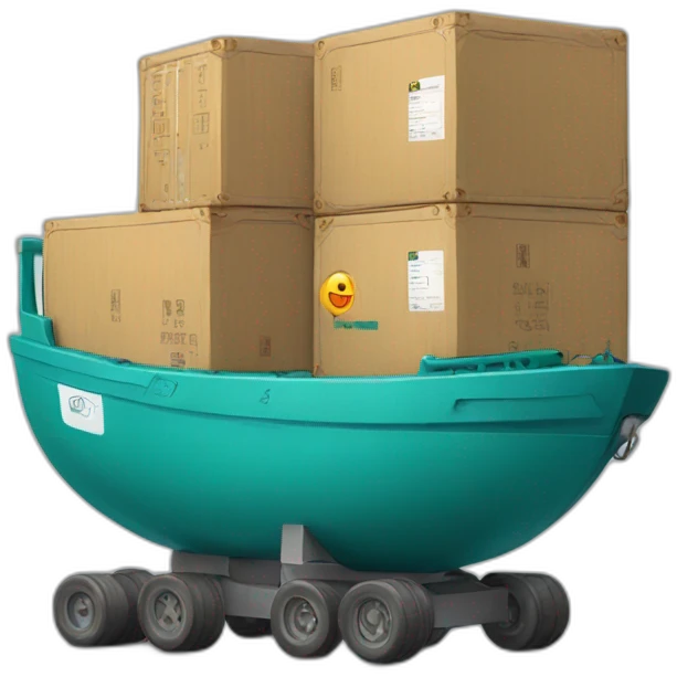 cargo insurance emoji