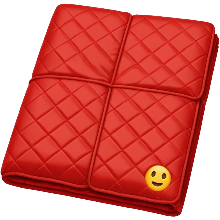 heating blanket emoji