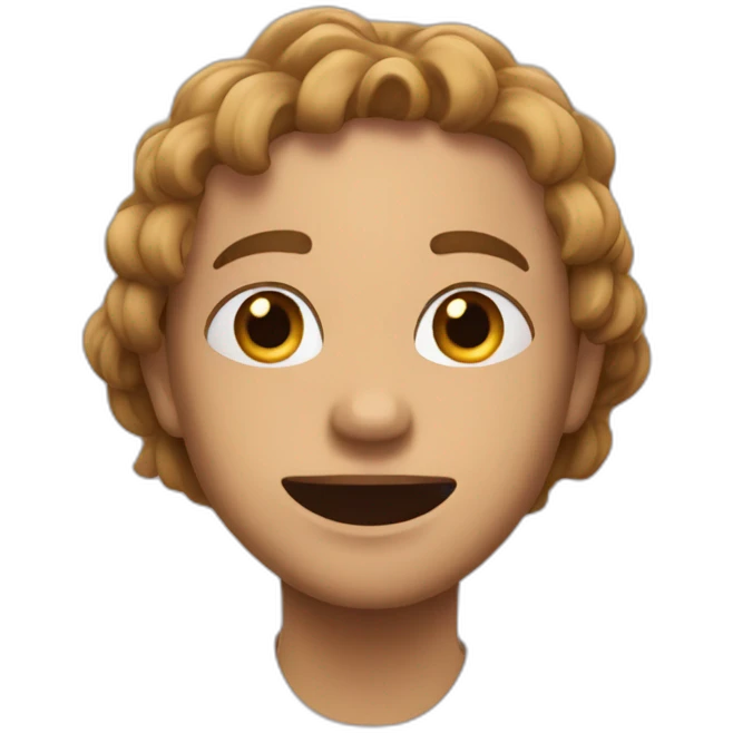 Netflix and chill emoji