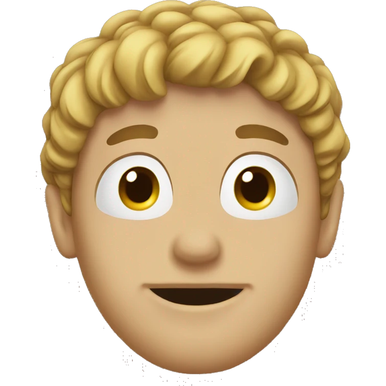 Face emoji