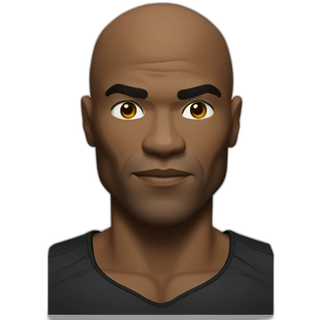 anderson silva emoji
