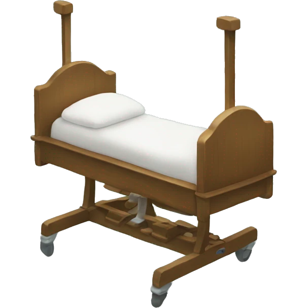 mobile over the cradle emoji