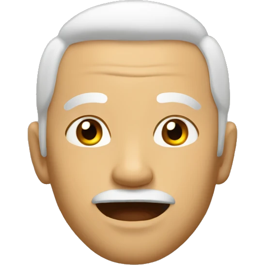 火箭人 emoji