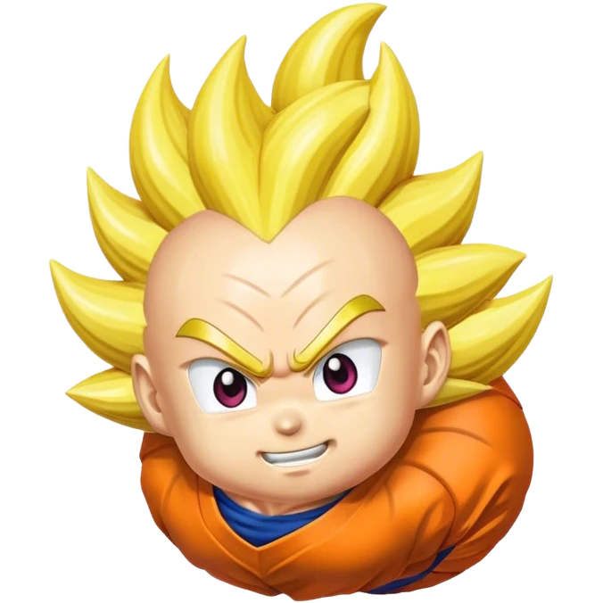 Dragon Ball emoji
