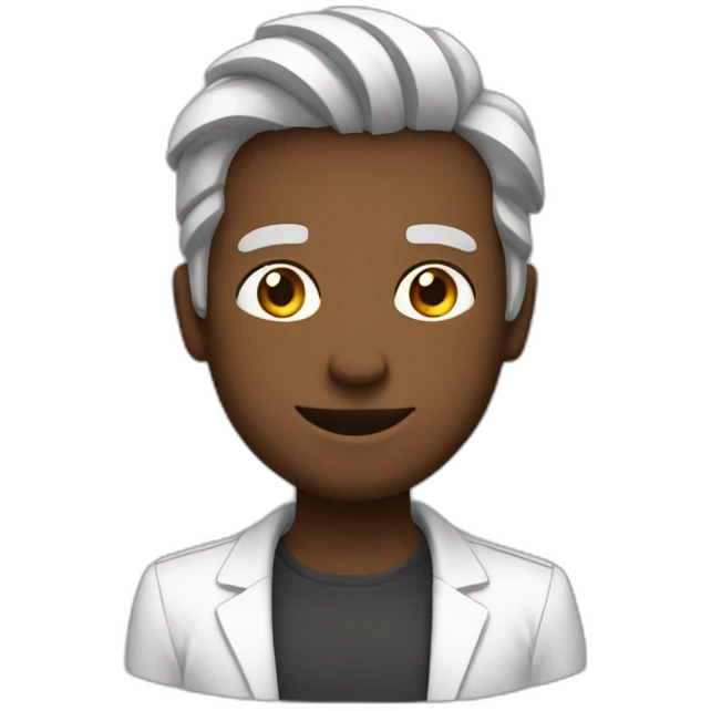 Yeah lead Fullstack emoji