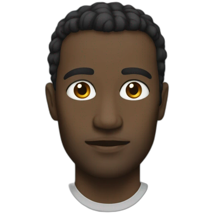Lukman emoji