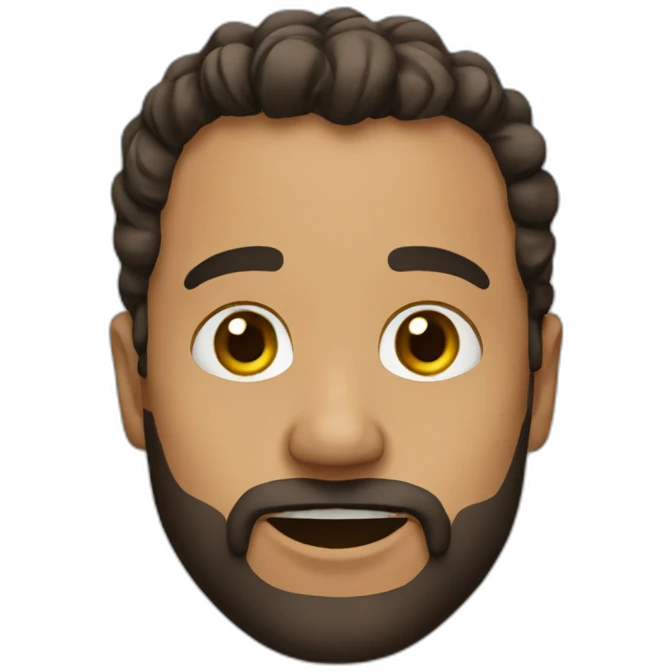 J'en marc emoji