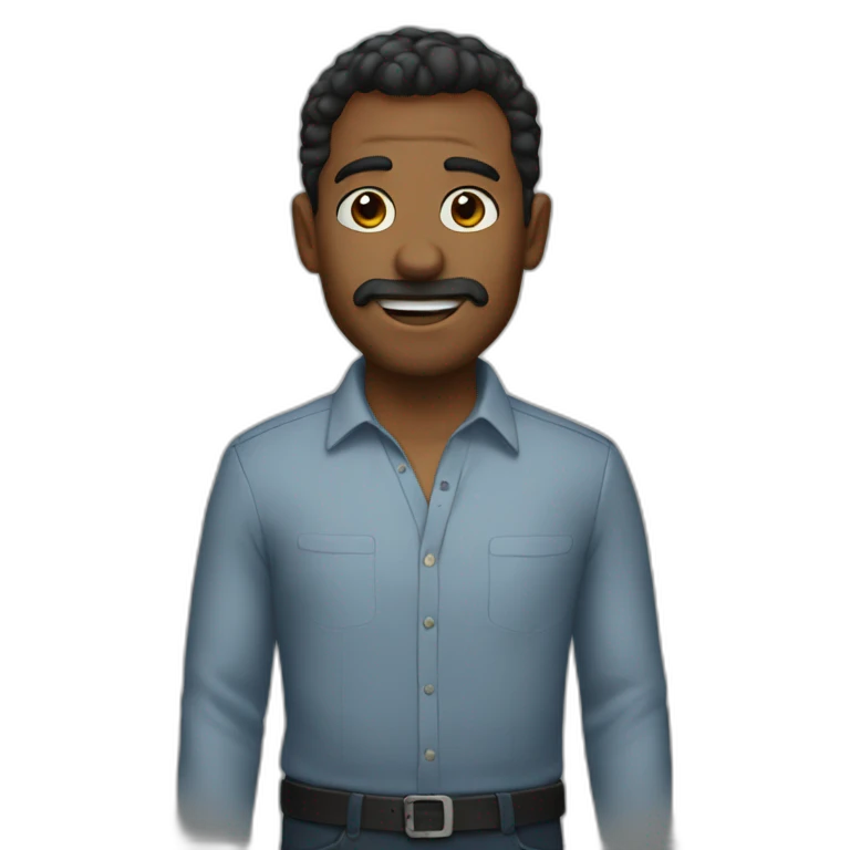 simon emoji