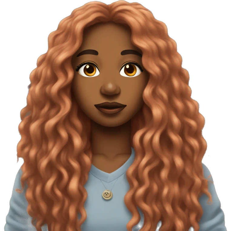Sza  emoji