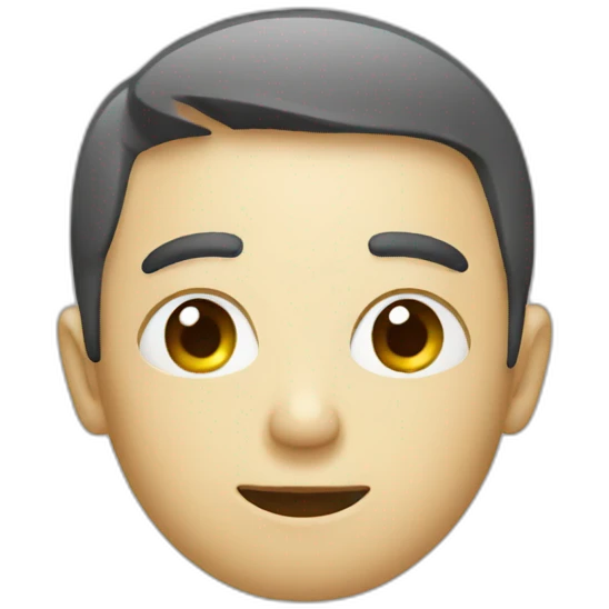 Smartphone emoji