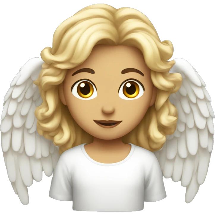angel emoji