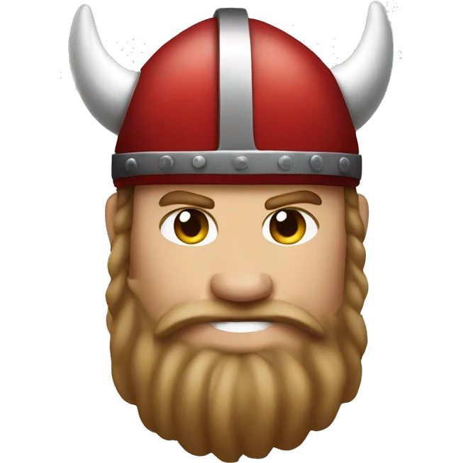 Viking coke a cola emoji